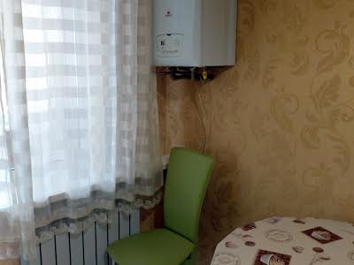 квартира за адресою Вильямса, 31