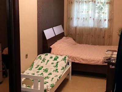 квартира за адресою Слобожанський просп. (Газети 