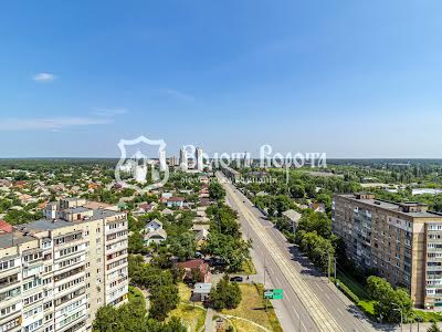 квартира за адресою Алматинська вул. (Алма-Атинська), 39з