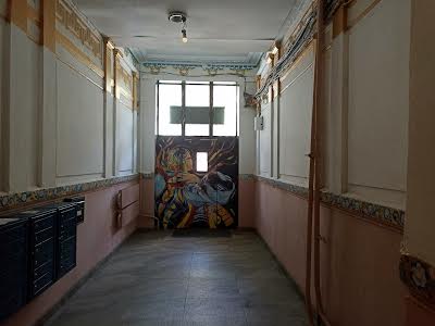 квартира за адресою Саксаганського, 131А