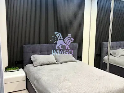 квартира за адресою Перемишльська вул. (Червонопільська), 2-Г