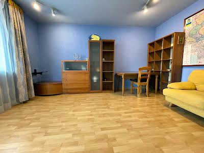квартира по адресу Павла Тычины просп., 8