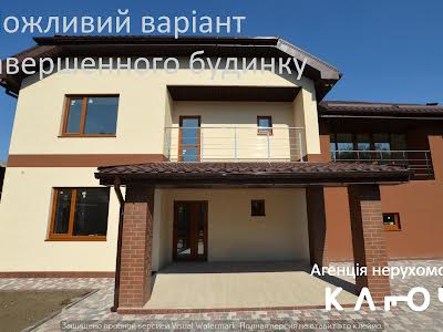 будинок за адресою Одеська вул.