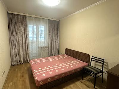 квартира за адресою Петра Григоренка просп., 21