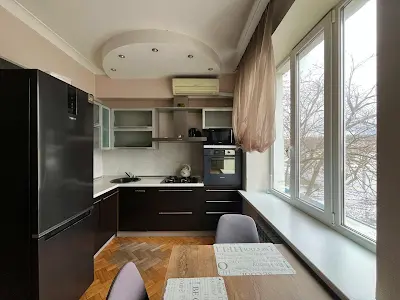квартира за адресою Вишгородська вул., 56/2