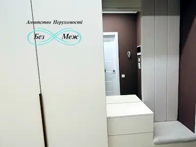квартира по адресу Мартинова просп., 12