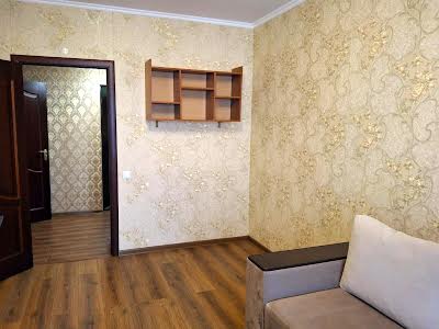 квартира за адресою Милославська вул., 2