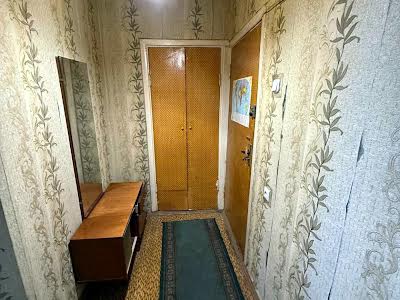 квартира за адресою Валентинівська вул., 58б