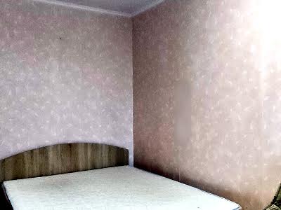 квартира за адресою Олександра Архипенка вул. (Мате Залки), 4-Б