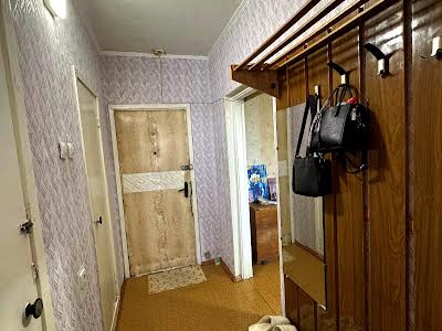 квартира за адресою Академіка Заболотного вул., 4