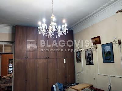 квартира за адресою Бульварно-Кудрявська вул. (Воровського), 31-А