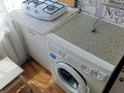 квартира по адресу Златопольская ул., 3