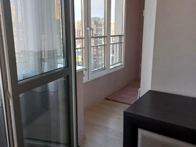 квартира за адресою Кристеров, 20Б