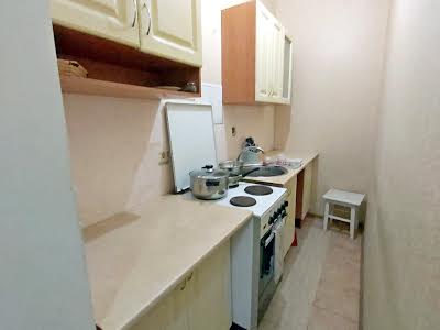 квартира по адресу Хантадзе ул., 3