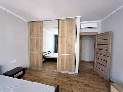 квартира по адресу Генуэзская ул., 3В