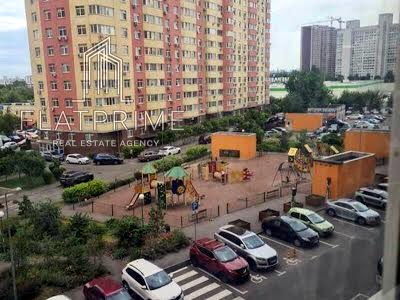 квартира по адресу Петра Калнишевського ул. (Михайла Майорова), 6
