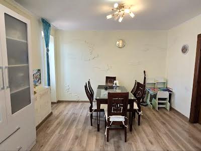 квартира по адресу Проспект Центральный, 15а