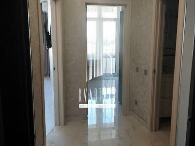 квартира за адресою Драгоманова вул., 10