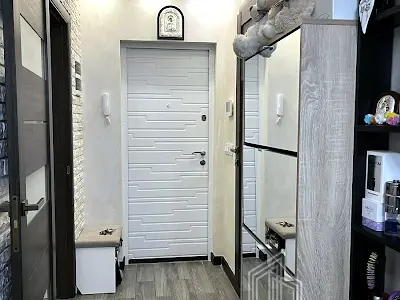 квартира по адресу Академика Заболотного ул., 92