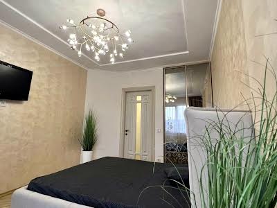 квартира за адресою Лемківська вул., 9а