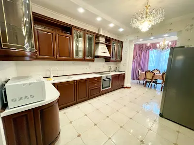квартира по адресу Проспект Героев Сталинграда, 6