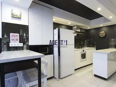 квартира за адресою вул. Львівська, 1А