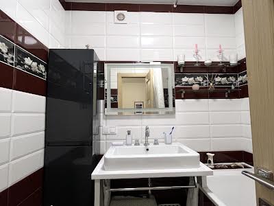 квартира по адресу Олены Пчилки ул., 6-А