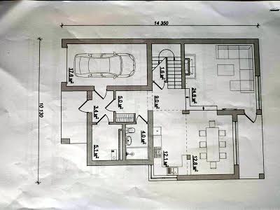 будинок за адресою Леонтовича, 31