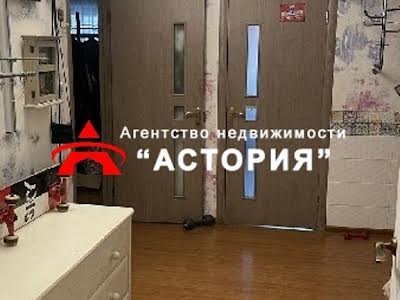 квартира за адресою Жуковського вул., 84