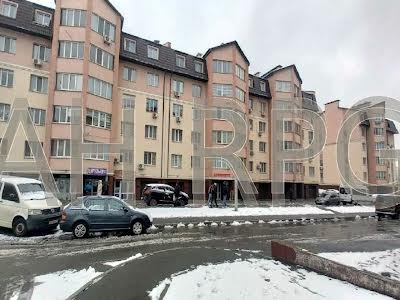 квартира за адресою Боголюбова вул., 3