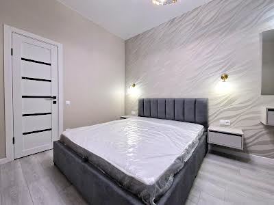 квартира за адресою Люстдорфська, 55К