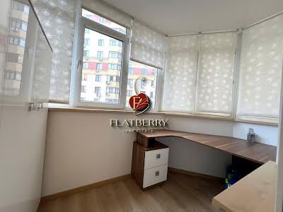 квартира за адресою Дмитрівська вул., 75