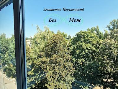 квартира за адресою Зодчих вул., 18