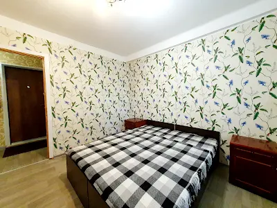квартира за адресою Мілютенка вул., 15-А
