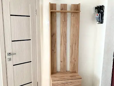 квартира за адресою Туполєва академіка вул., 18-Б