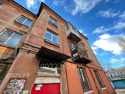 квартира за адресою Адміральський просп., 36