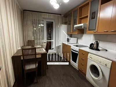 квартира за адресою Полярна вул., 8є