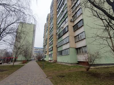 квартира по адресу Чорних Запорожців ул. (Короленка), 60б