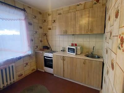 квартира за адресою Новорічна вул., 79