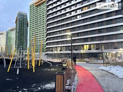 квартира за адресою Причальна вул., 10