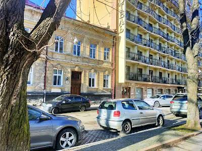 квартира по адресу Львов, Тершаковцев ул. (Марченко), 4в