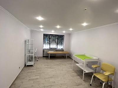 коммерческая по адресу Григория Коссака ул., 6