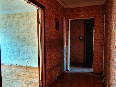 квартира по адресу Героев просп., 33