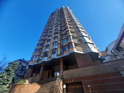 квартира по адресу Кловский спуск, 5