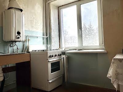 квартира по адресу Александра Молодчего ул. (Олександра Молодчого), 8