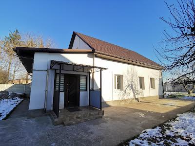 дом по адресу Героя України Єрка ул. (Польова)