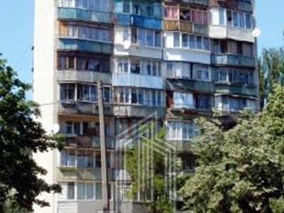 квартира за адресою Чорних Запорожців вул. (Петра Запорожця), 15б