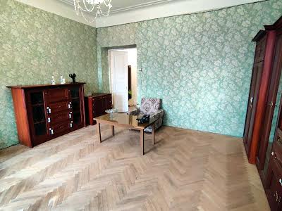 квартира за адресою Академіка Богомольця вул., 7/14