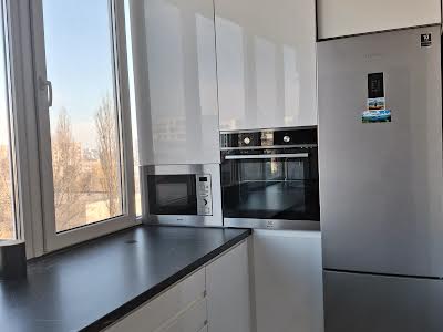 квартира за адресою Будного вул., 15