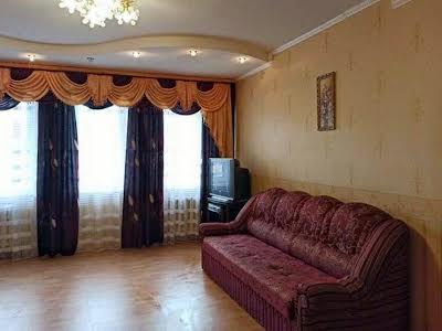 квартира по адресу Леся Курбаса просп., 5в